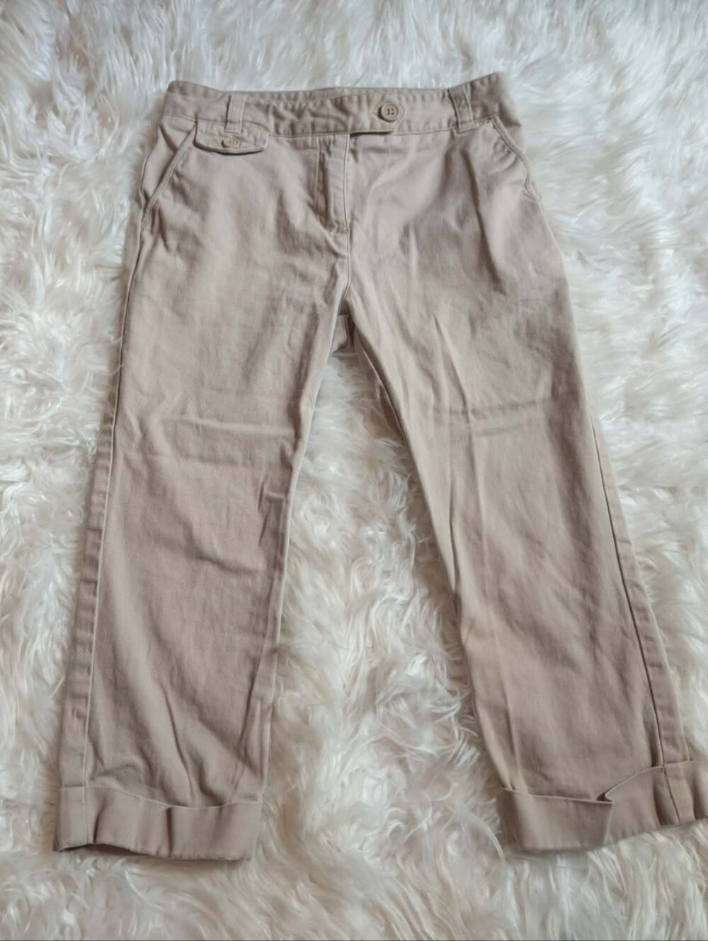 ✨️Izod Kids Khaki Straight-Leg Chinos